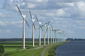Windmolens