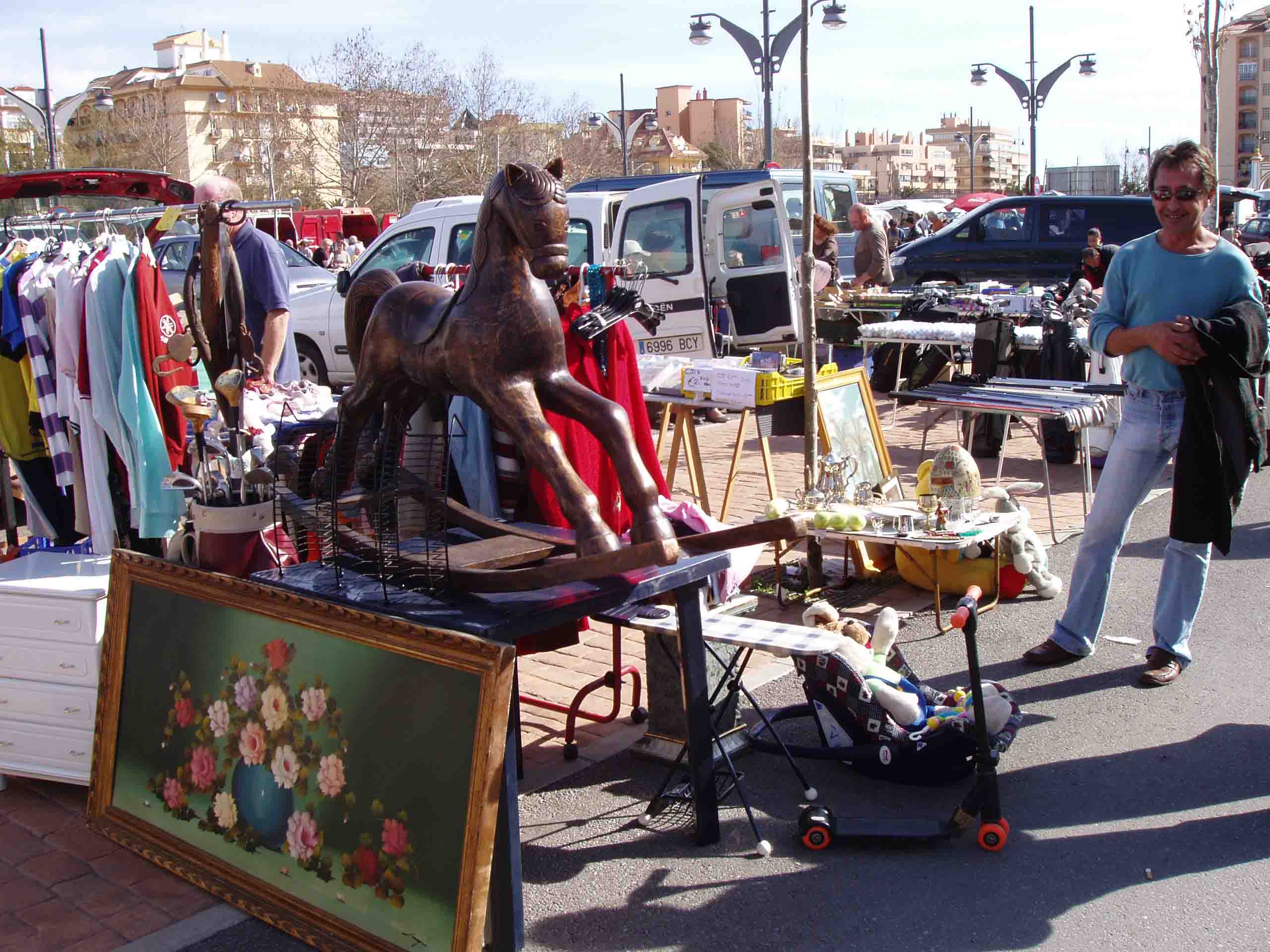 markt Fuengirola 4