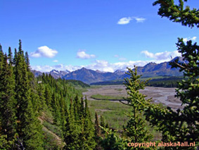 Alaska
