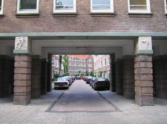 marathonweg