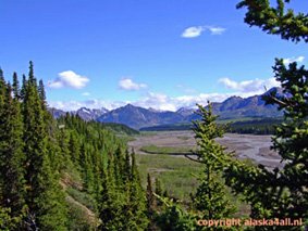 Alaska