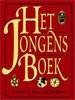 Jongensboek