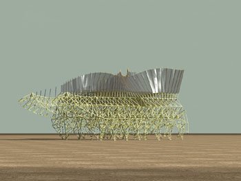 Strandbeest 2